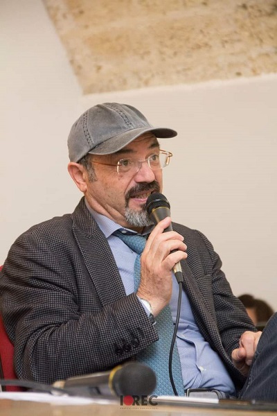 Pino Aprile