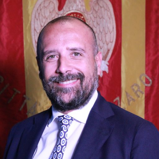 consigliere comunale catanzaro - Giorgio Arcuri
