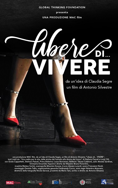 docufilm libere di vivere