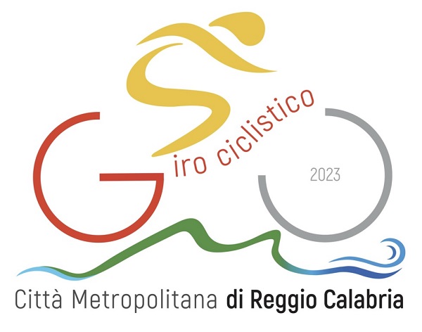 giro ciclistico della città metropolitana