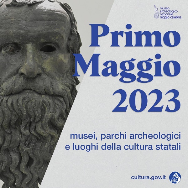 primo maggio - museo reggio