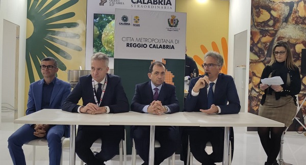 sol agrifood - giordano - gallo - tramontana