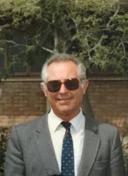 prof. Nicodemo Branca