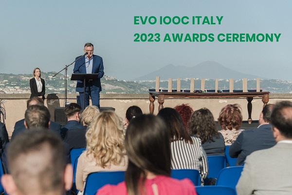 EVO IOOC Italy