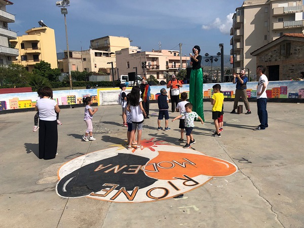 Modena in festa - Noi Ragazzi di Oggi