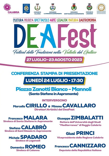 DEAFest