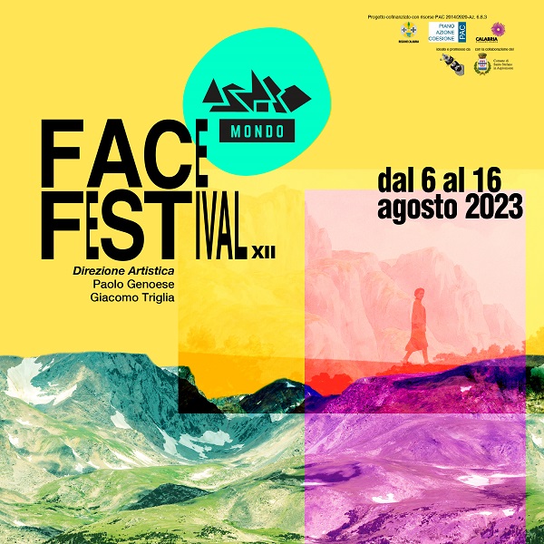 Face Festival Aspromondo