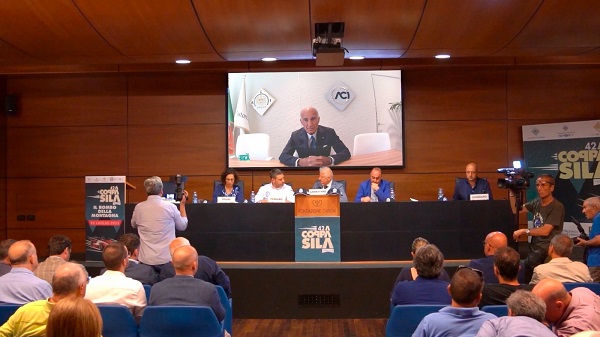 Coppa Sila 2023