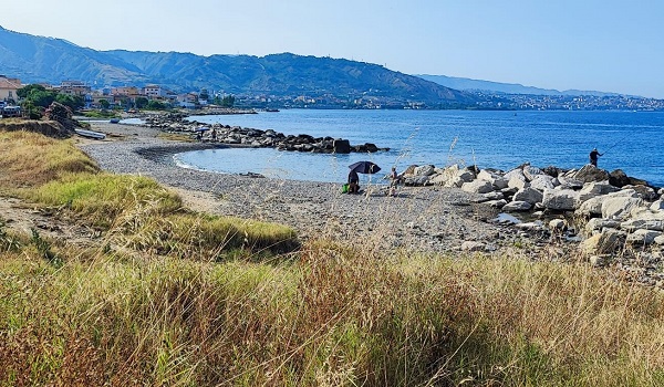 spiagge accessibili