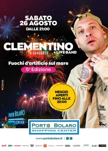 clementino porto bolaro