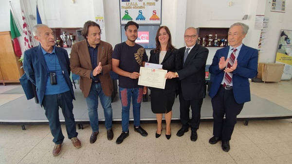 Premio di Studio "Girolamo Tripodi" - reggio calabria