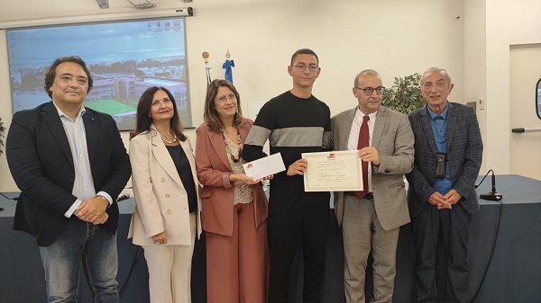 Premio di Studio "Girolamo Tripodi" - reggio calabria