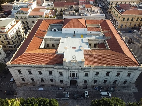 palazzo san giorgio