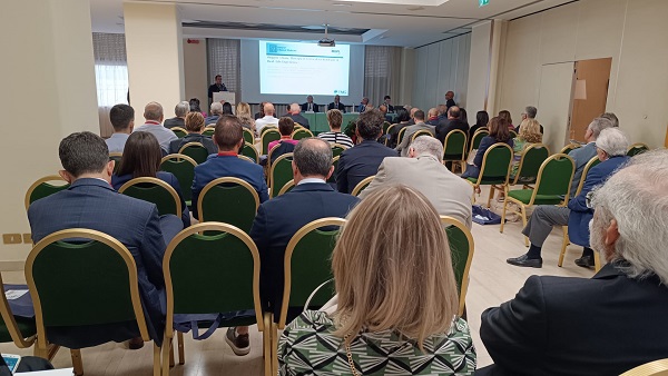 congresso sulla medicina del dolore - Reggio Calabria