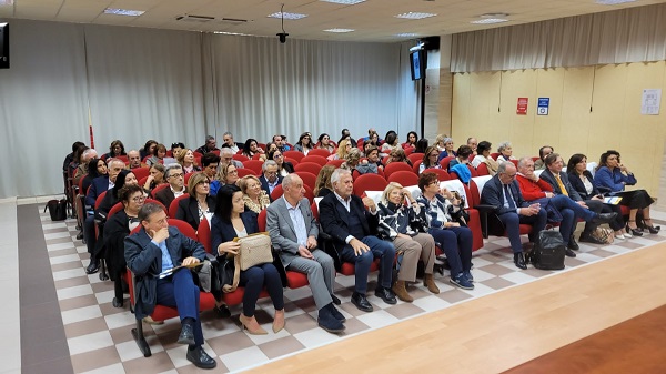 corso ECM - ordine dei medici reggio