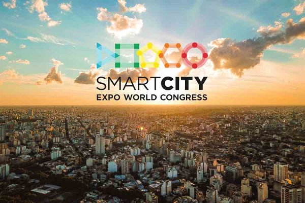 smart city expo 2023