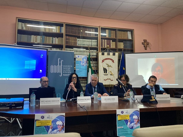 convegno ondif palmi