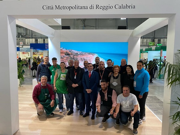 metrocity reggio - artigiano in fiera