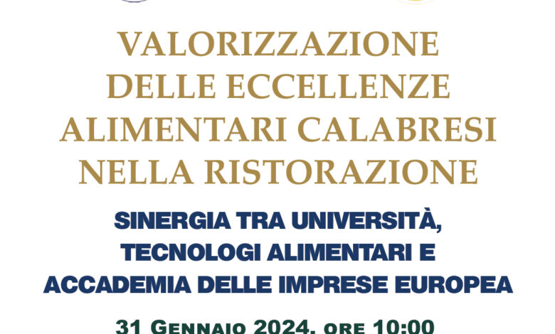 convegno università mediterranea