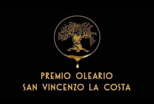 Premio oleario San Vincenzo la costa
