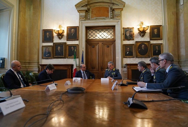 protocollo intesa guardia di finanza - ministero istruzione