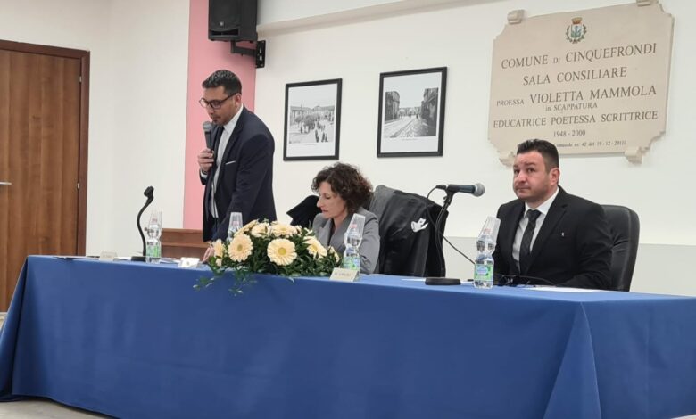 Associazione Ulivi - clara vaccaro