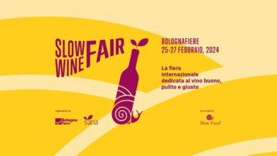 Slow Wine Fair - palazzo alvaro