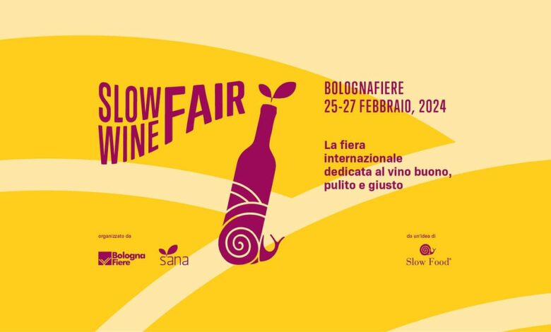 Slow Wine Fair - palazzo alvaro