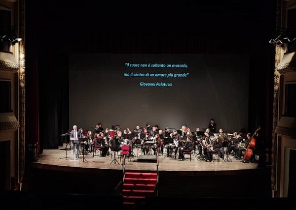 ricordo Giovanni Palatucci - teatro cilea reggio