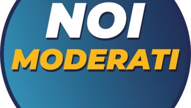 Logo Noi Moderati