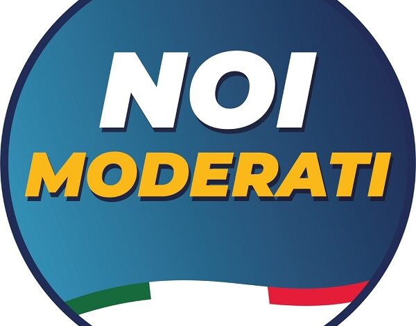 Logo Noi Moderati