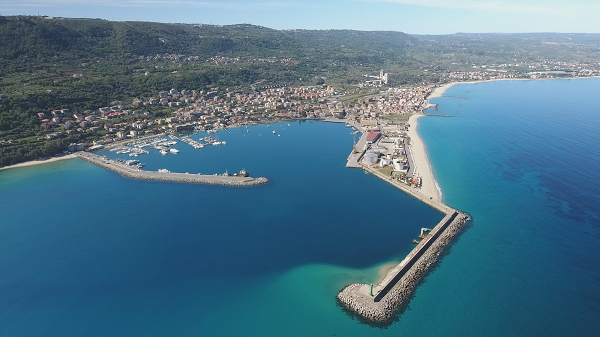 porto vibo valentia