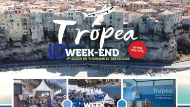 tropea Salone iD Week – End