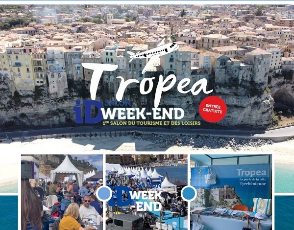 tropea Salone iD Week – End