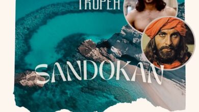 film sandokan - tropea