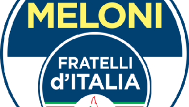 Logo Fratelli d'italia