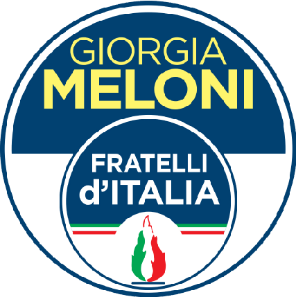 Logo Fratelli d'italia