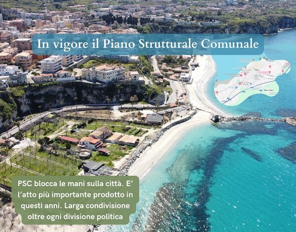 tropea psc