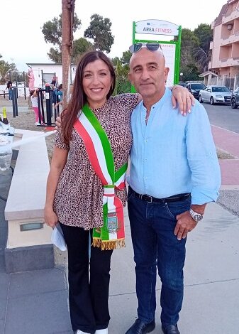 Manuela Labonia - giovanni porro