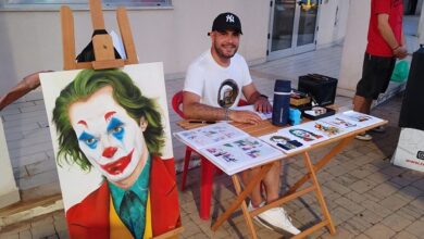 Moda Musica Manga - crotone