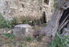 destinazione jassa - Paterno Calabro