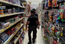 sequestro guardia di finanza - vibo valentia