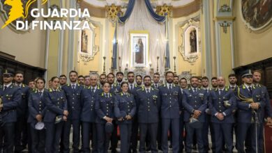 celebrazione San Matteo Apostolo ed Evangelista - crotone