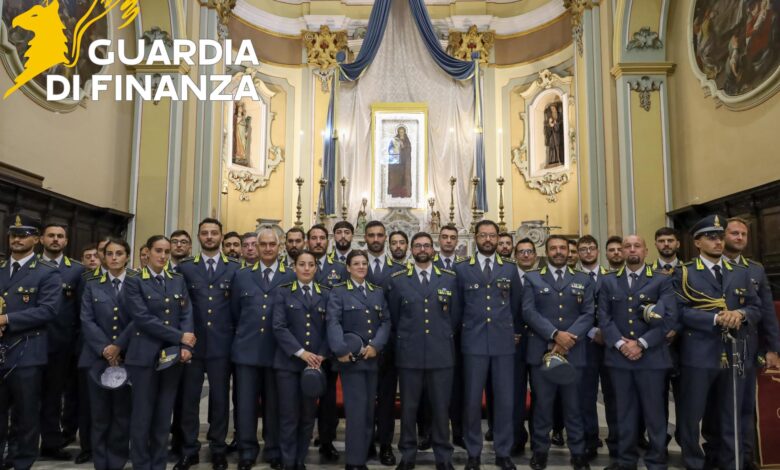 celebrazione San Matteo Apostolo ed Evangelista - crotone