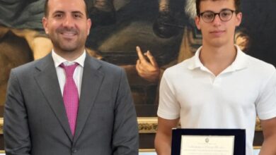 salvatore cirillo - Davide Barberi