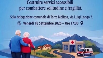 incontro uilp calabria - Torre Melissa