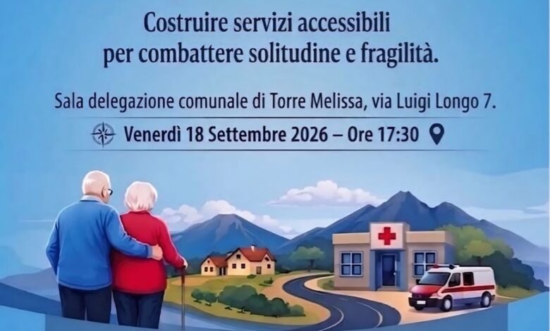 incontro uilp calabria - Torre Melissa