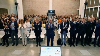Premio Nazionale Federchimica - Istituto Comprensivo Ugo Foscolo Bagnara Calabra
