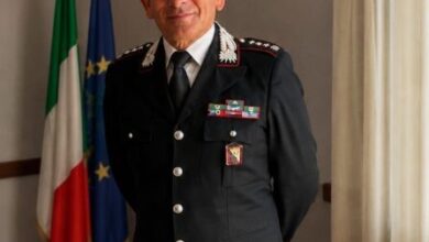 Raffaele Giovinazzo