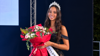 Giulia Rella - Miss Reginetta d'Italia 2026
